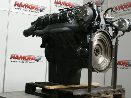 MERCEDES OM442.901-505 RECONDITIONED - Thumb image 3