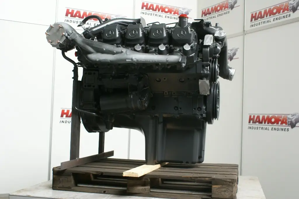 MERCEDES OM442.901-505 ÜBERHOLTER – Bild 5