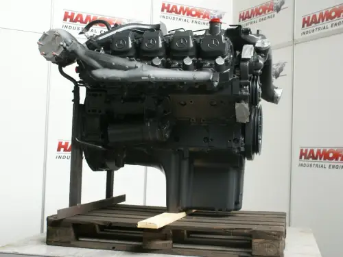 MERCEDES OM442.901-505 RECONDITIONED - Thumb image 5