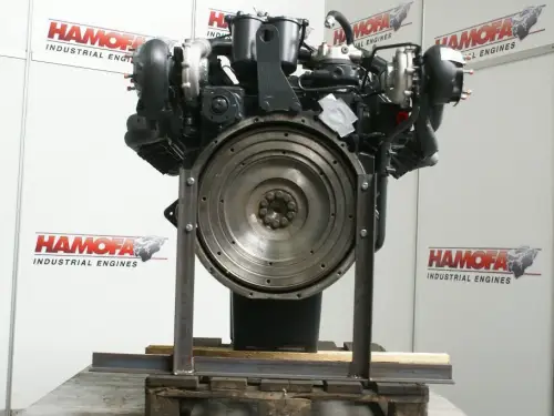 MERCEDES OM442.901-505 RECONDITIONED - Thumb image 7