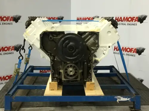 MERCEDES OM 423.900-000 LONGBLOCK RECONDITIONED - Thumb image 2