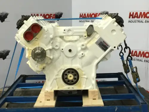 MERCEDES OM 423.900-000 LONGBLOCK RECONDITIONED - Thumb image 4