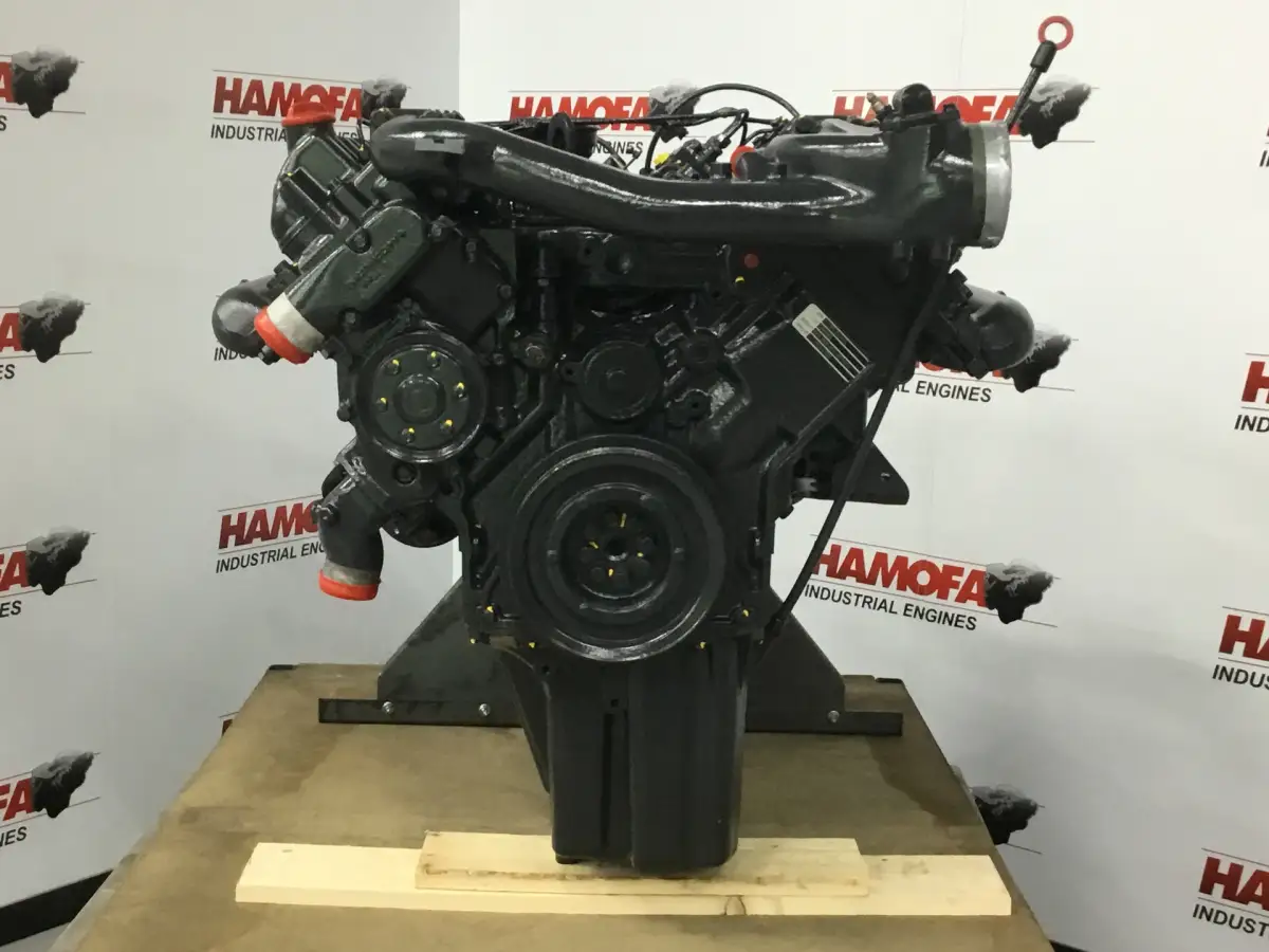MERCEDES OM 422.900.000 RECONDITIONED - Picture 2