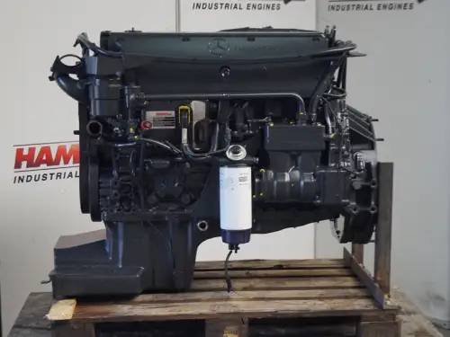 MERCEDES OM 926.959 GERECONDITIONEERD
