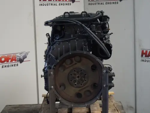 MERCEDES OM 926.959 ÜBERHOLT – Vorschaubild 4
