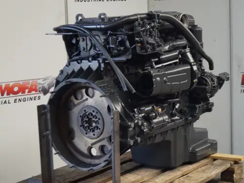 MERCEDES OM 926.959 ÜBERHOLT – Vorschaubild 5