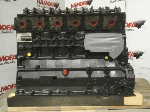 MERCEDES OM 926.959 BLOQUE LARGO RECONSTRUIDO