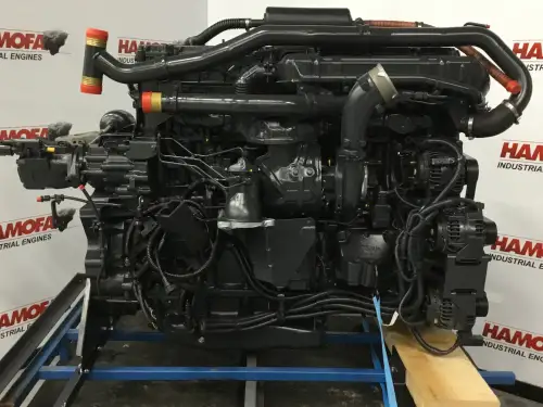 MERCEDES OM 470.904 GERECONDITIONEERD