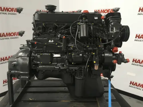 MERCEDES OM 356.952 GERECONDITIONEERD
