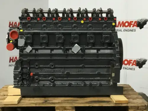 MERCEDES OM 902.918 LONGBLOCK RECONDITIONED - Thumb image 2
