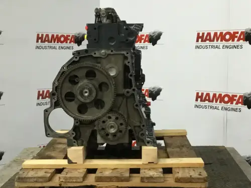 MERCEDES OM 902.918 LONGBLOCK RECONDITIONED - Thumb image 5