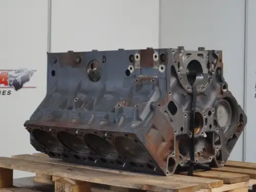 MERCEDES OM 942.930 LONGBLOCK RECONSTRUIDO - Imagen miniatura 2