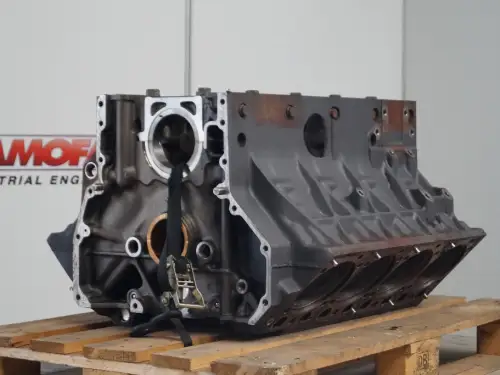 MERCEDES OM 942.930 LONGBLOCK RECONDITIONED - Thumb image 3