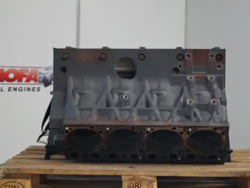 MERCEDES OM 942.930 LONGBLOCK RECONDITIONED - Thumb image 4