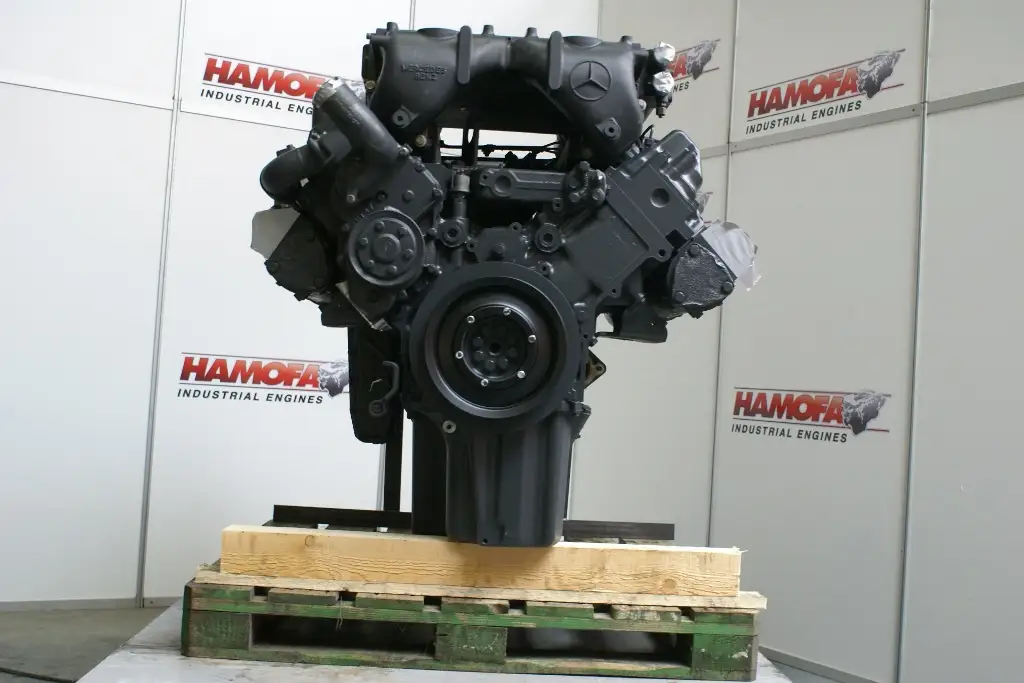MERCEDES OM444.901-505 RECONDITIONNÉ - Image 3