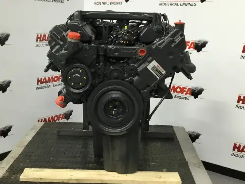 MERCEDES OM 442.901 RECONDITIONED - Thumb image 3
