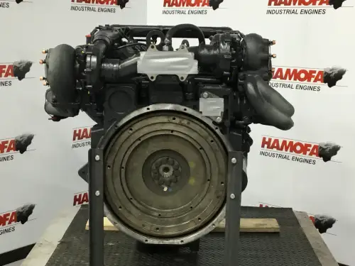 MERCEDES OM 442.901 RECONSTRUIDO - Imagen miniatura 4