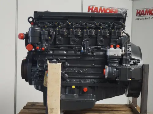 MERCEDES OM 906.950 RECONDITIONED - Thumb image 3