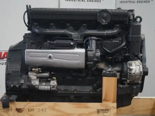 MERCEDES OM 906.950 NEUF