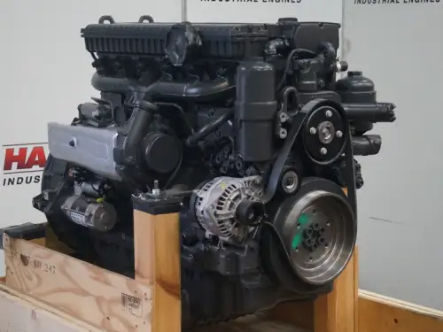MERCEDES OM 906.950 NEUF - Miniature 2
