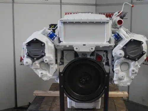 MERCEDES OM444.901-502 RECONDITIONED - Thumb image 4