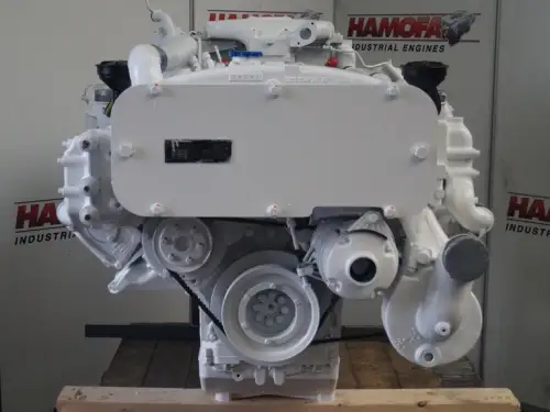 MERCEDES OM444.901-502 RECONDITIONED - Thumb image 8