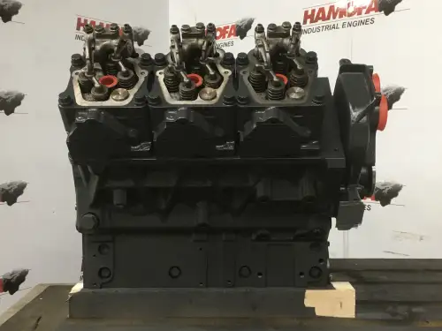 MERCEDES OM 941.940 LONGBLOCK RECONDITIONED
