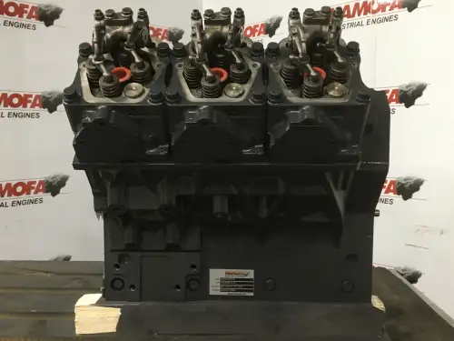 MERCEDES OM 941.940 LONGBLOCK RECONDITIONED - Thumb image 2