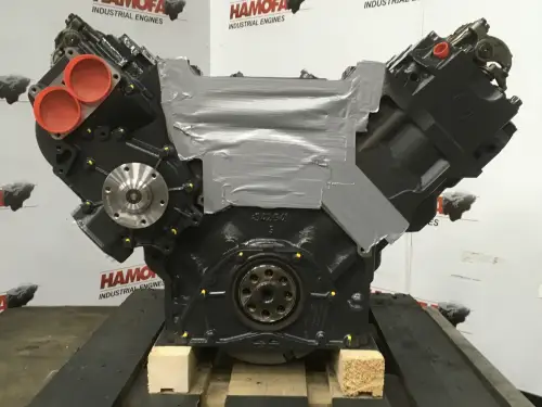 MERCEDES OM 941.940 LONGBLOCK RECONDITIONED - Thumb image 4