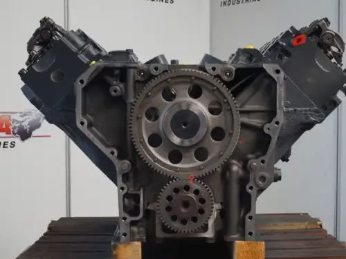 MERCEDES OM 542.940 LONGBLOCK RECONDITIONED - Thumb image 3