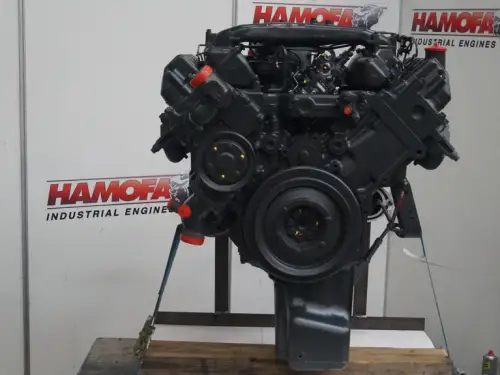 MERCEDES OM441.901-400 ÜBERHOLT – Vorschaubild 2
