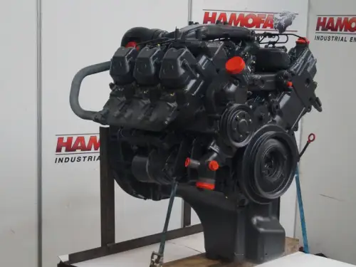 MERCEDES OM441.901-400 RECONDITIONED - Thumb image 3