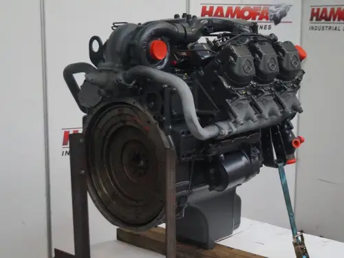 MERCEDES OM441.901-400 RECONDITIONED - Thumb image 5
