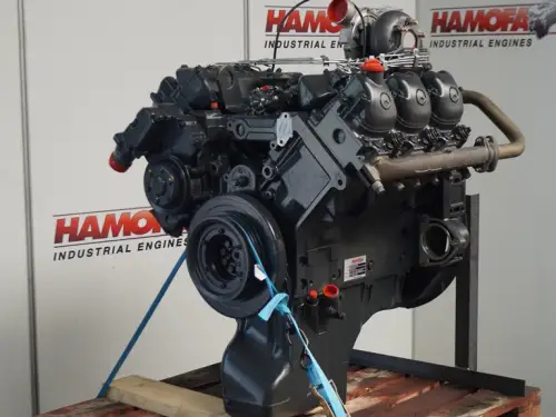 MERCEDES OM 421.901 RECONDITIONED - Thumb image 3