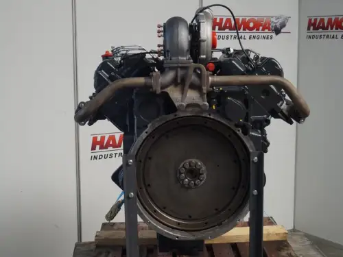 MOTOR MERCEDES OM 421.901 RENOVADO - Imagen miniatura 5