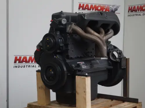 MERCEDES OM 366.900-000 RECONDITIONED - Thumb image 4