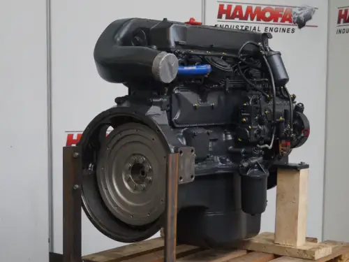 MERCEDES OM 366.900-000 RECONDITIONED - Thumb image 7