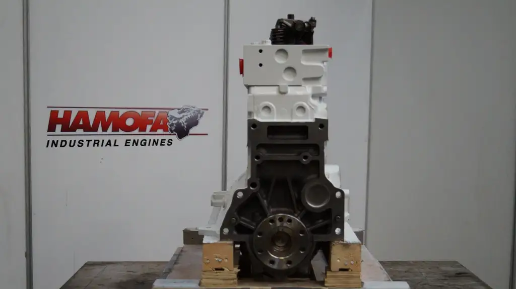 MERCEDES OM 366.900-000 BLOQUE LARGO RECONSTRUIDO - Imagen 2