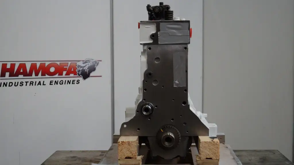 MERCEDES OM 366.900-000 LANGBLOCK ÜBERHOLT – Bild 3