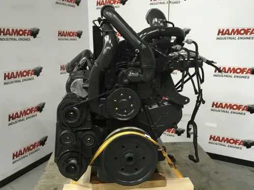 RECONDITIONED MERCEDES OM 457.951 - Thumb image 4