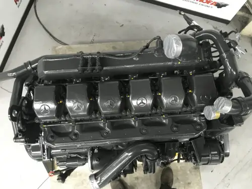 RECONDITIONED MERCEDES OM 457.951 - Thumb image 5
