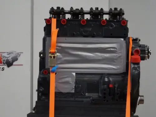 MERCEDES OM 314.900 LANGBLOCK ÜBERHOLT