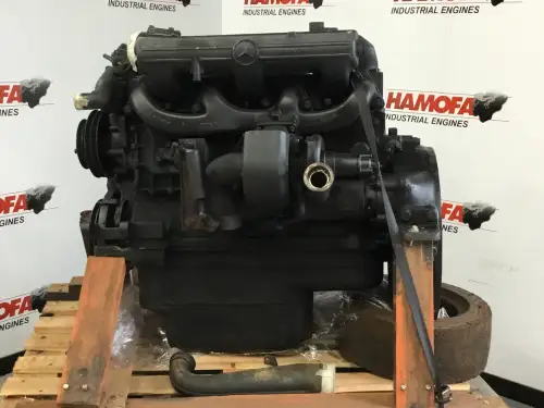 MERCEDES OM 366.901 RECONDITIONED