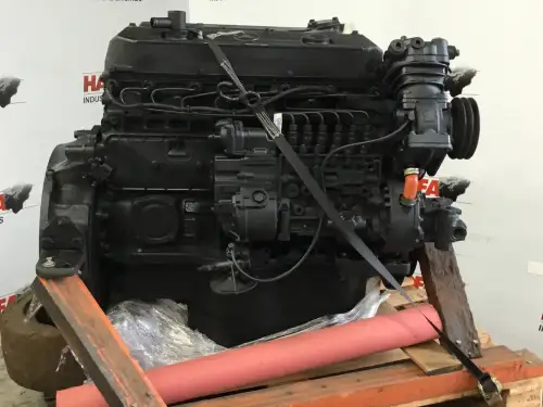 MERCEDES OM 366.901 RECONSTRUIDO - Imagen miniatura 2