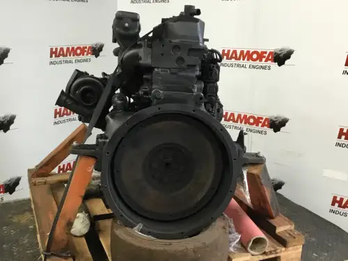 MERCEDES OM 366.901 RECONDITIONED - Thumb image 3