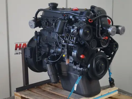 MERCEDES OM 366.901 NIEUW