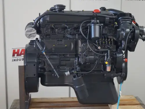 MERCEDES OM 366.901 NEU – Vorschaubild 2