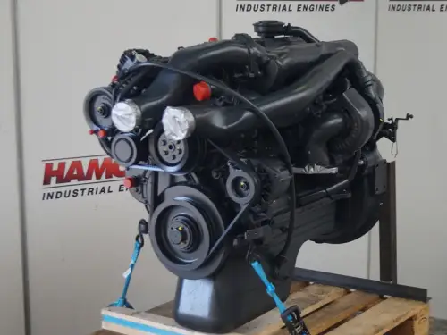 MERCEDES OM 366.901 NEU – Vorschaubild 4