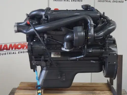 MERCEDES OM 366.901 NEU – Vorschaubild 5