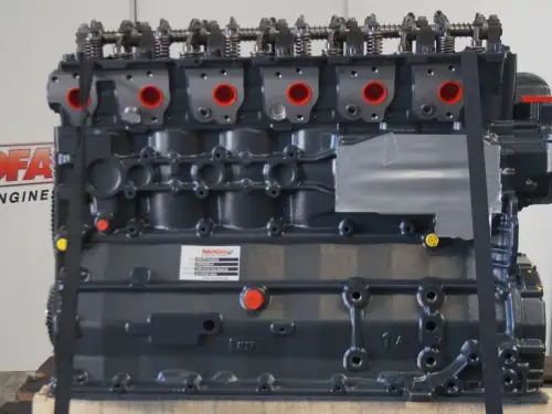 MERCEDES OM 926.939 LONGBLOCK GERECONDITIONEERD